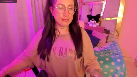 Snapshot of _briigite chatting on February 2026 04:53:02 AM Angie Independent model online show from February 2026 04:53:02 AM