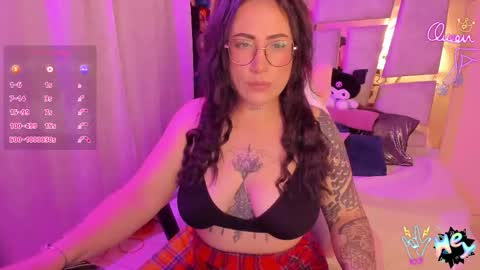 Snapshot of _briigite chatting on February 2026 07:17:01 AM Angie Independent model online show from February 2026 07:17:01 AM