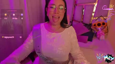 Snapshot of _briigite chatting on March 2026 06:37:01 AM Angie Independent model online show from March 2026 06:37:01 AM