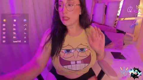 Snapshot of _briigite chatting on March 2026 08:20:02 AM Angie Independent model online show from March 2026 08:20:02 AM