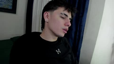 Snapshot of _broken_47 chatting on January 2025 07:20:02 AM FELIPE CAMACHO dont forget to support me with a little hand up online show from January 2025 07:20:02 AM