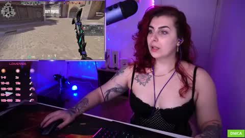 Candy online show from February 2026 09:44:02 PM