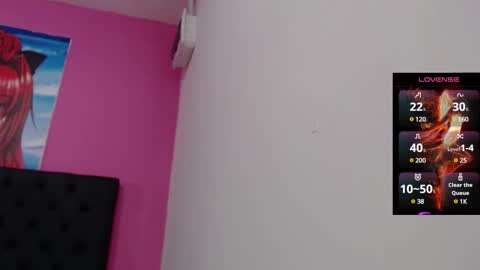  candy jade  online show from February 2025 11:19:02 AM