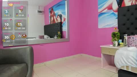  candy jade  online show from October 2025 12:19:01 PM