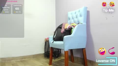  candy jade  online show from December 2025 11:52:02 AM