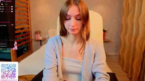 Candy Mandy online show from December 2025 08:12:01 AM