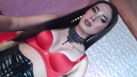 Snapshot of _caroline69 chatting on January 2025 03:31:01 AM Caroline online show from January 2025 03:31:01 AM