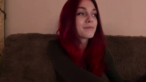 Caroline online show from October 2025 11:31:01 AM