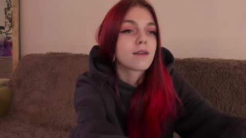 Caroline online show from October 2025 11:29:01 AM