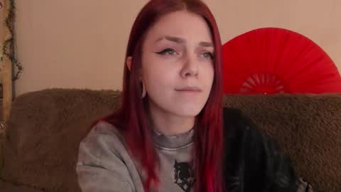 Caroline online show from January 2026 01:13:02 PM