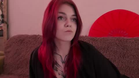 Caroline online show from January 2026 11:15:02 AM