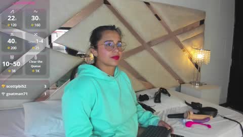 Snapshot of _carolinee_sweet chatting on January 2025 04:37:02 AM Caroline Sweet online show from January 2025 04:37:02 AM