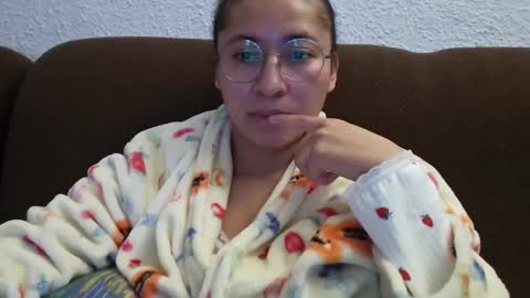 Snapshot of _cattleya1 chatting on February 2025 07:31:02 PM cat online show from February 2025 07:31:02 PM