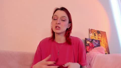 Snapshot of _ccrystaa_ chatting on February 2025 07:32:02 AM Christina Chris online show from February 2025 07:32:02 AM