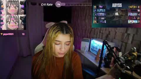 _celeste_xx online show from January 2025 08:41:01 PM