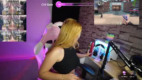 _celeste_xx online show from January 2025 07:11:01 PM