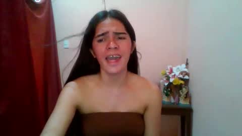 Snapshot of _celina chatting on April 2026 01:07:02 AM _celina online show from April 2026 01:07:02 AM