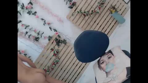 Snapshot of _celina chatting on May 2026 11:12:02 PM _celina online show from May 2026 11:12:02 PM
