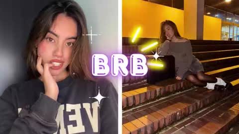 Charlote online show from September 2025 06:57:01 PM