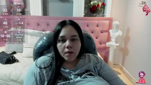 Snapshot of _chelsea_24 chatting on May 2026 04:50:01 AM _chelsea_24 online show from May 2026 04:50:01 AM