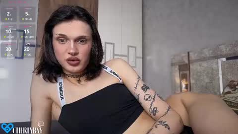 CHER - Independent model online show from June 2026 01:09:02 PM