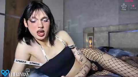 CHER - Independent model online show from July 2026 05:26:02 PM