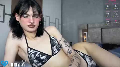 CHER - Independent model online show from July 2026 04:32:01 AM