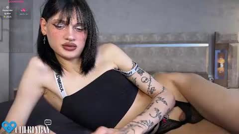 CHER - Independent model online show from July 2026 01:32:02 PM