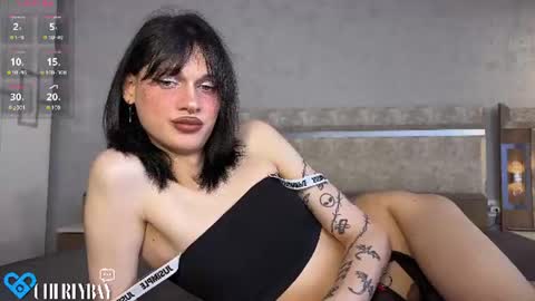 CHER - Independent model online show from July 2026 02:13:01 PM
