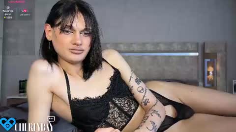 CHER - Independent model online show from August 2026 05:09:01 AM