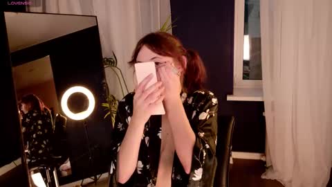 _chillbacca_ online show from November 2025 05:20:01 AM