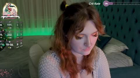 Alisa NO NUDE online show from January 2025 03:56:02 AM