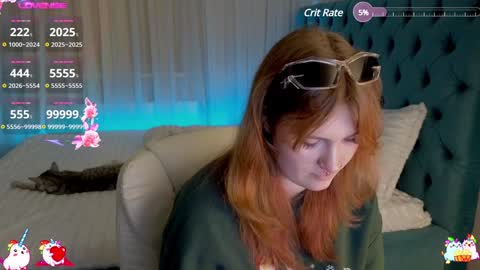 Alisa NO NUDE online show from January 2025 09:26:02 PM