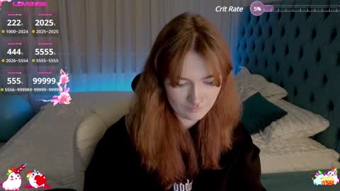 Alisa NO NUDE online show from February 2025 03:41:02 AM