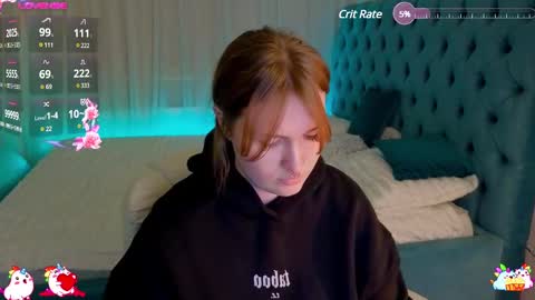 Alisa NO NUDE online show from March 2025 04:25:02 AM