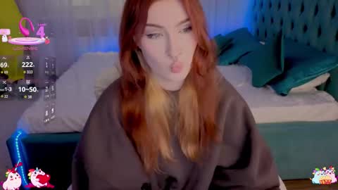 Alisa NO NUDE online show from October 2025 11:13:02 AM