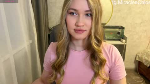 Snapshot of _chloe_miller_ chatting on July 2026 06:57:02 PM _chloe_miller_ online show from July 2026 06:57:02 PM