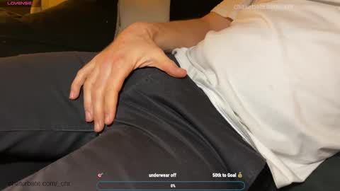 Snapshot of _chr chatting on December 2024 10:04:01 PM Chris online show from December 2024 10:04:01 PM