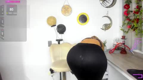  cristal ayala online show from February 2026 12:27:02 AM