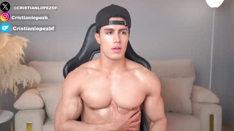 50 OFF TODAY  onlyfans cristianlopezbf online show from September 2025 12:34:01 AM