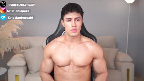 50 OFF TODAY  onlyfans cristianlopezbf online show from September 2025 06:44:02 PM