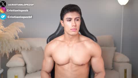 50 OFF TODAY  onlyfans cristianlopezbf online show from October 2025 03:28:01 AM