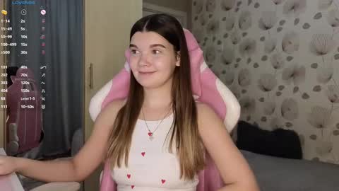 _cute_ice online show from February 2025 04:41:02 AM