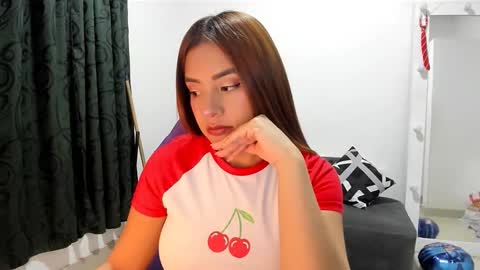 Snapshot of _cute_isabella chatting on February 2026 03:25:02 AM Isabella Independent model online show from February 2026 03:25:02 AM