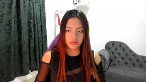 Katherine   Shedule  10pm -4 am  Colombia hour online show from September 2025 03:39:01 AM