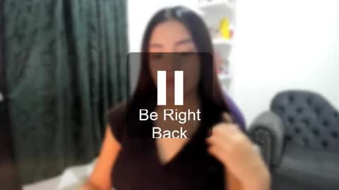 Katherine   Shedule  10pm -4 am  Colombia hour online show from October 2025 04:43:02 AM