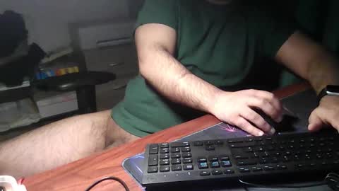 Paul online show from March 2026 01:12:02 AM