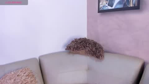 Dahiana Lincoln online show from September 2025 06:11:02 PM