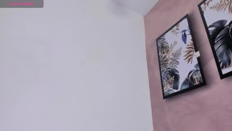 Dahiana Lincoln online show from November 2025 07:14:02 PM