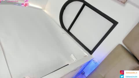 Snapshot of _dahiana_1 chatting on January 2026 04:53:02 PM Dahiana Lincoln online show from January 2026 04:53:02 PM